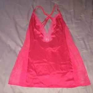 Victoria's Secret Nighty
